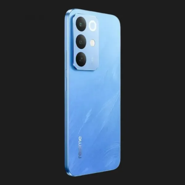 Realme C85 8/256GB (Kingfisher Blue)