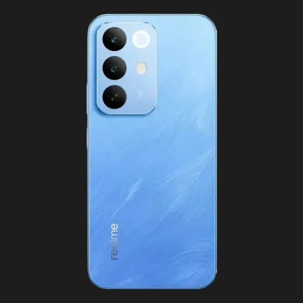 Realme C85 8/256GB (Kingfisher Blue)
