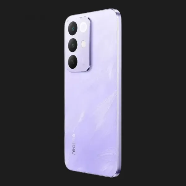 Realme C85 Pro 8/128GB (Parrot Purple)
