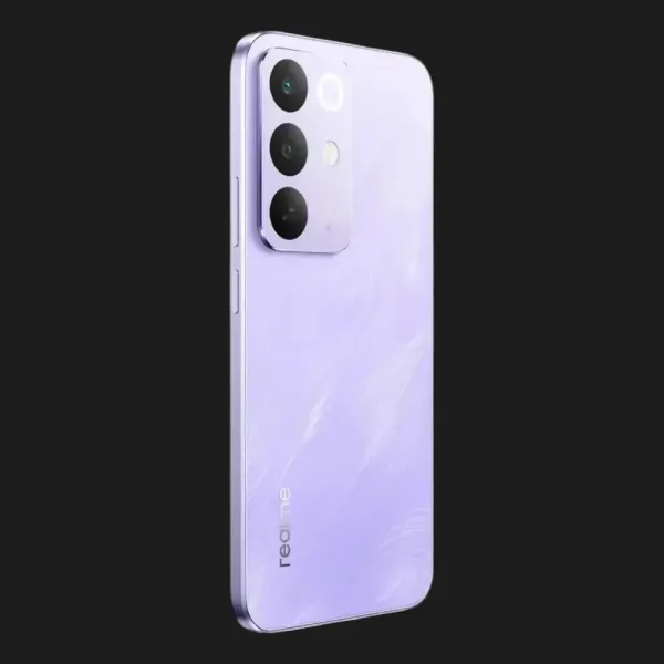 Realme C85 Pro 8/128GB (Parrot Purple)