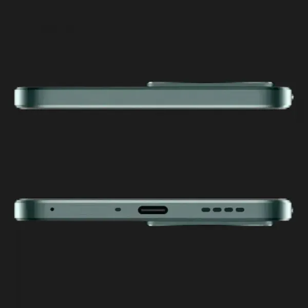 Realme C85 Pro 8/128GB (Peacock Green)