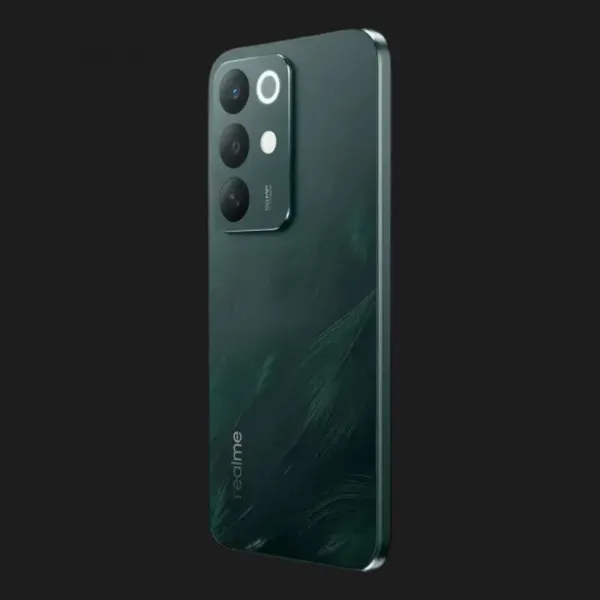 Realme C85 Pro 8/256GB (Peacock Green)