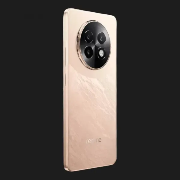 Realme 13+ 5G 8/256GB (Victory Gold)