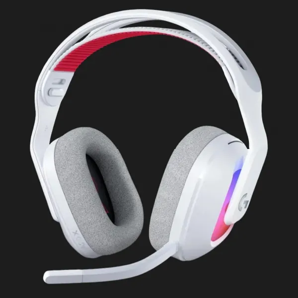 Ігрові навушники Logitech G ASTRO A20 X (White) (UA)