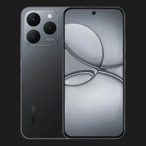 Realme 15T 5G 8/256GB (Suit Titanium)