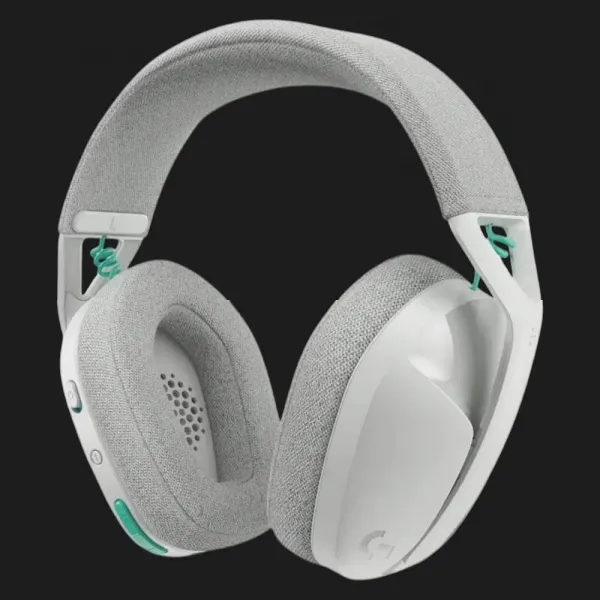 Ігрові навушники Logitech G321 LightSpeed (White) (UA)