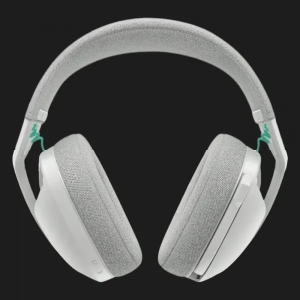 Ігрові навушники Logitech G321 LightSpeed (White) (UA)