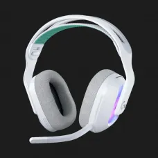 Гарнітура Logitech G522 Lightspeed (White) (UA)