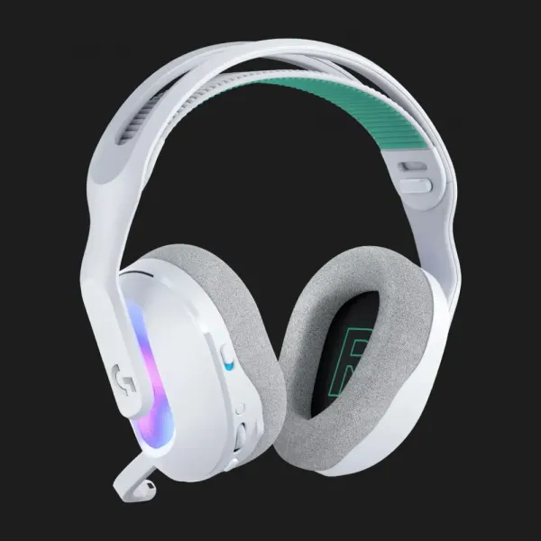 Гарнітура Logitech G522 Lightspeed (White) (UA)