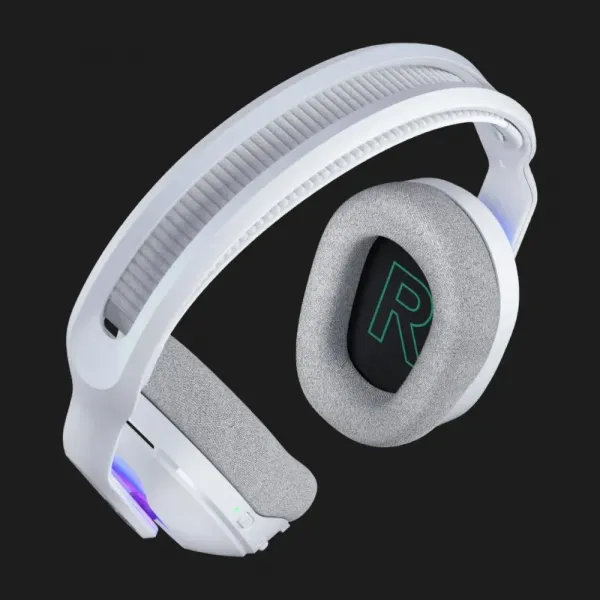 Гарнітура Logitech G522 Lightspeed (White) (UA)