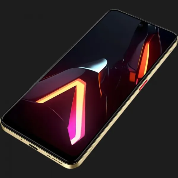ZTE Nubia Neo3 5G 8/256GB (Gold)