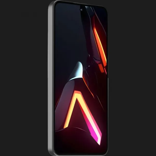 ZTE Nubia Neo3 GT 5G 12/256GB (Gray)