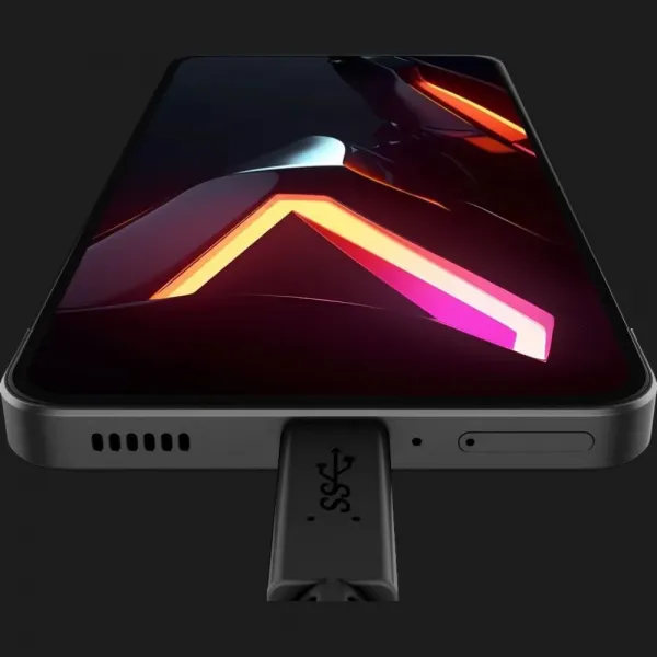ZTE Nubia Neo3 GT 5G 12/256GB (Gray)