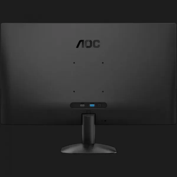 Монітор AOC 27" IPS 120Hz 27B31H (UA)