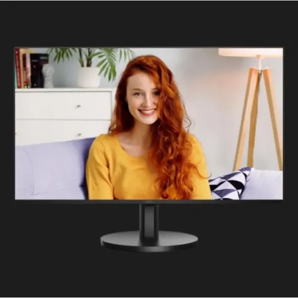Монітор AOC 27" IPS 100Hz 27B3HA2 (UA)