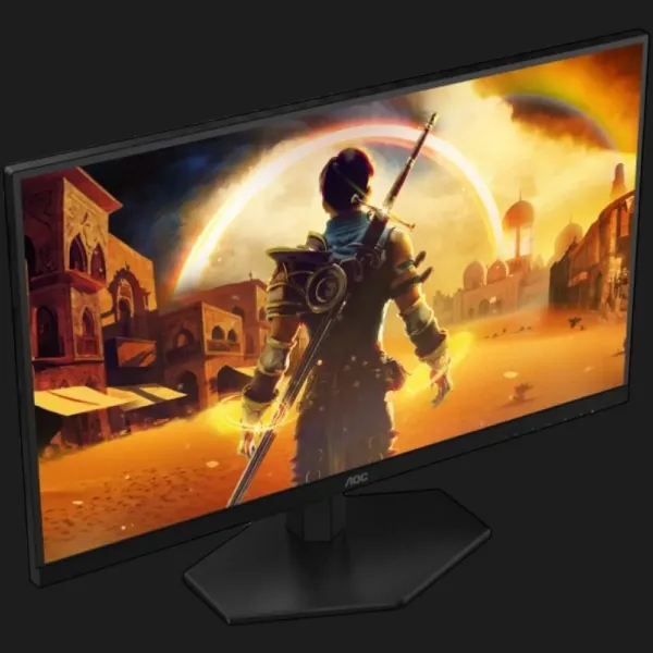 Монітор AOC 27" IPS 180Hz 27G42E (UA)