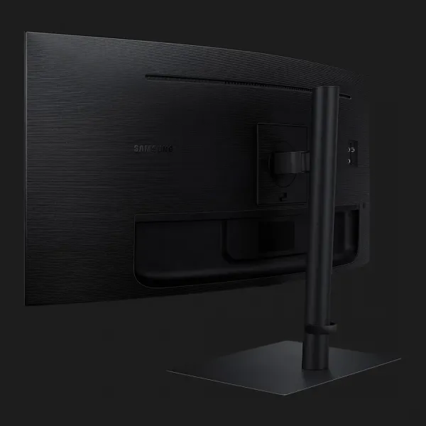 Монітор Samsung 34" LS34C650UAIXUA (UA)