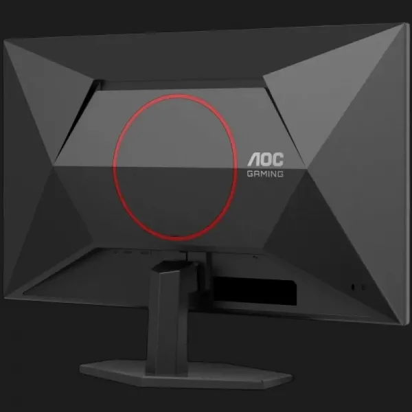 Монітор AOC 27" VA 180Hz Q27G42XNE (UA)