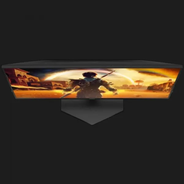 Монітор AOC 24.5" IPS 180Hz 25G42E (UA)