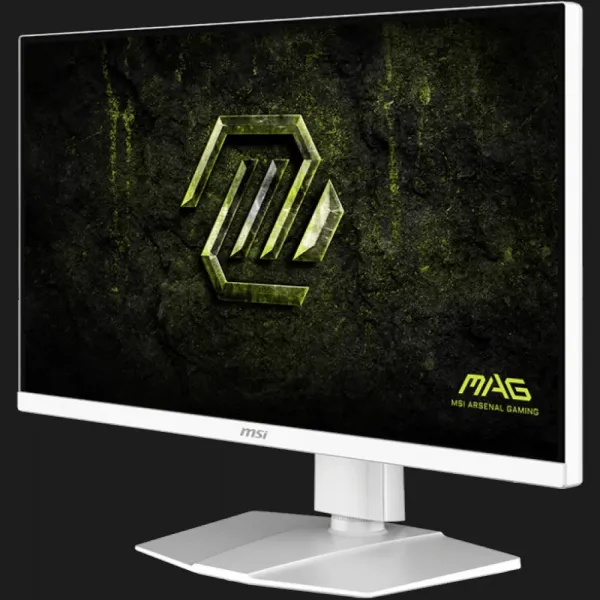 Монітор MSI 27" MAG 274QRFW E20 IPS 200Hz (UA)
