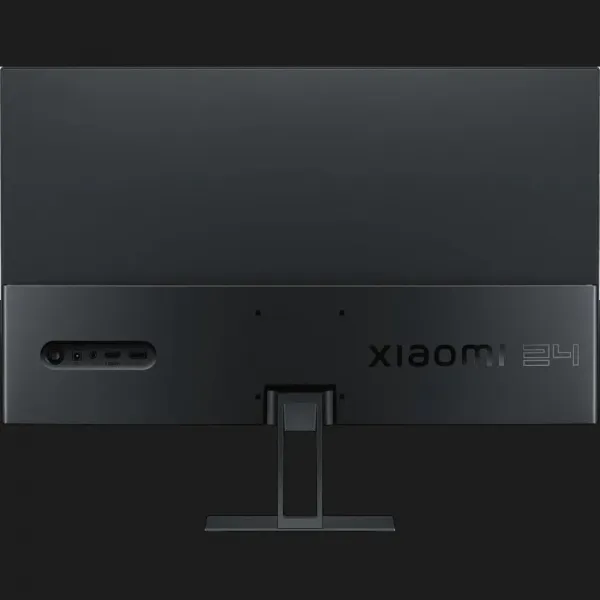 Iгровий монiтор Xiaomi 24" G24i IPS 180Hz ELA5625EU (UA)