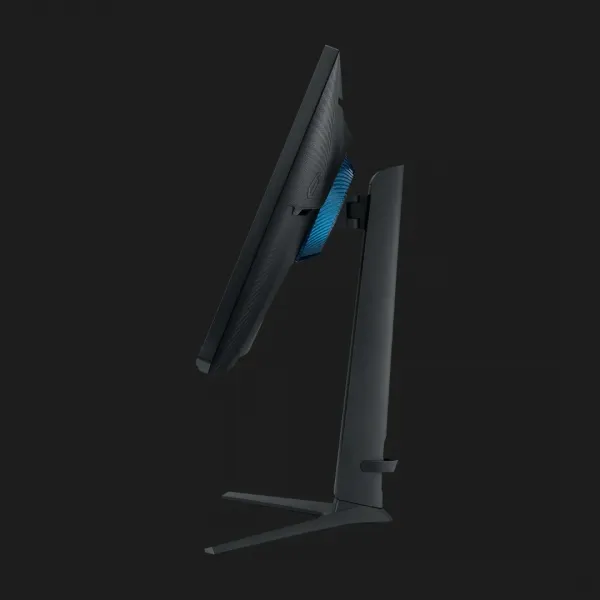 Ігровий монітор Samsung 27" Odyssey G4 FHD 240Hz LS27BG400EIXUA (UA)