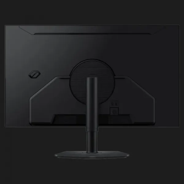 Монітор Samsung 27" Odyssey G5 IPS 180Hz LS27FG500EIXUA (UA)