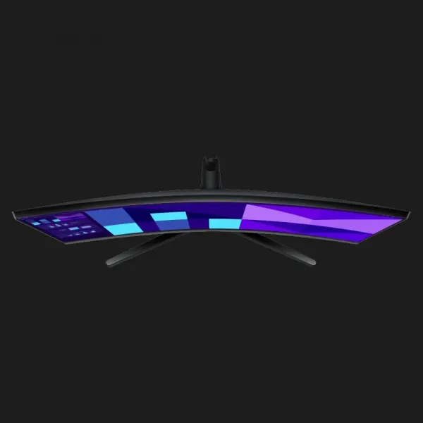 Монітор Samsung 27" Essential S3 VA 100Hz LS27D390GAIXUA (UA)