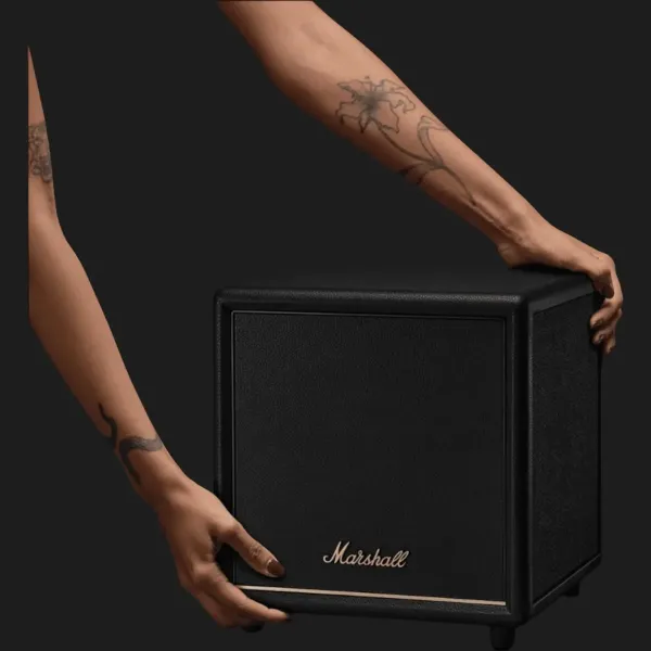 Сабвуфер Marshall Heston Sub 200 (Black)
