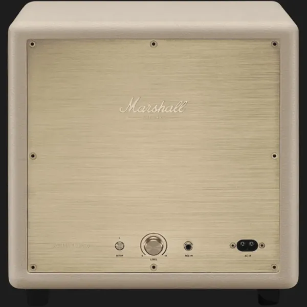 Сабвуфер Marshall Heston Sub 200 (Cream)