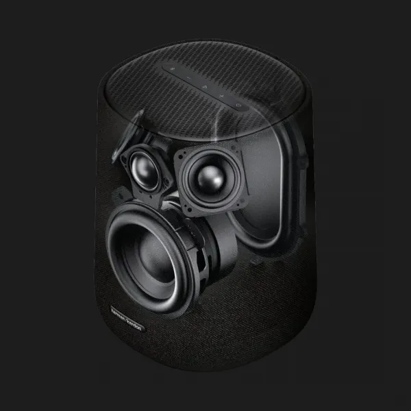 Саундбар Enchant 1100 + Enchant Sub + Enchant Speaker x2 (HKENCH1100W2SPKSUB)