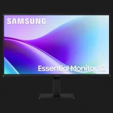 Монітор Samsung 27" Essential S3 IPS 120Hz LS27F320GAIXUA (UA)