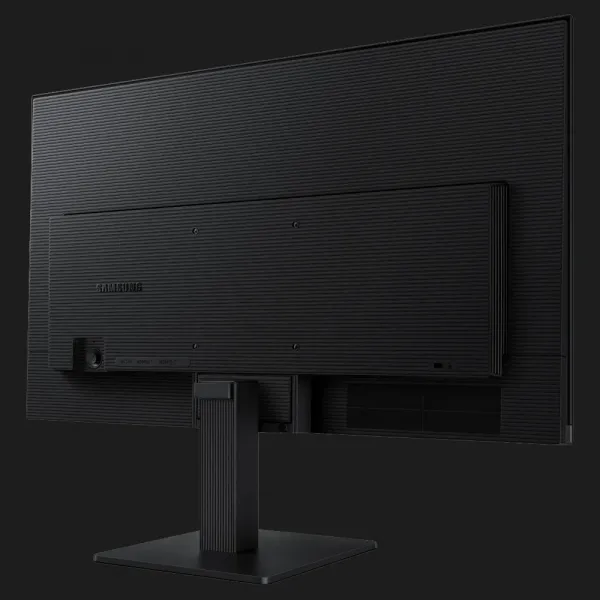 Монітор Samsung 24" Essential S3 IPS 120Hz LS24F320GAIXUA (UA)