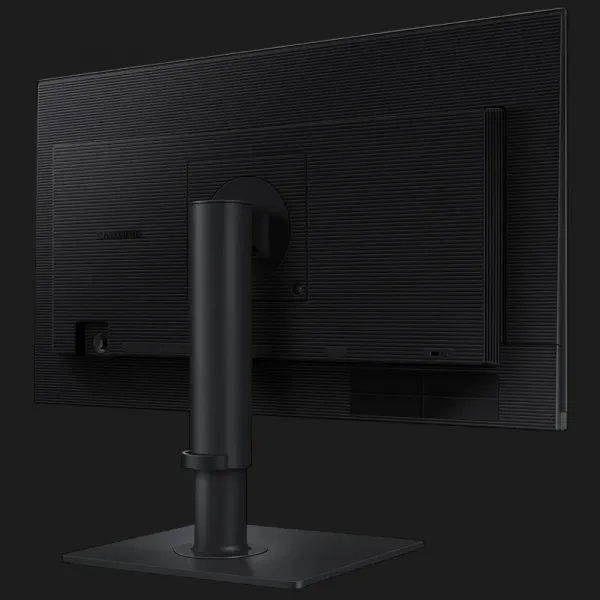 Монітор Samsung 24" Essential S4 IPS 100Hz LS24D400GAIXUA (UA)