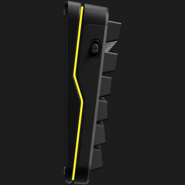 Ігрова клавіатура MCHOSE X75 (Black) (UA)