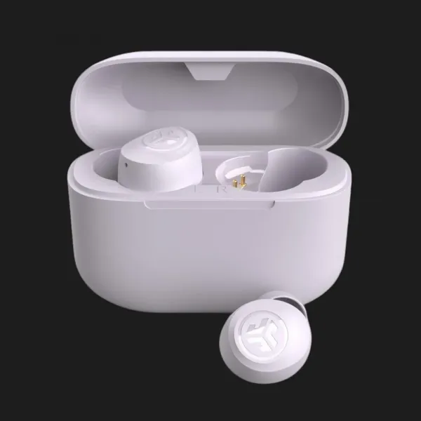 Навушники Jlab GO Air POP True Wireless (Lilac)