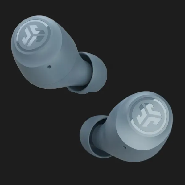 Навушники Jlab GO Air POP True Wireless (Slate)