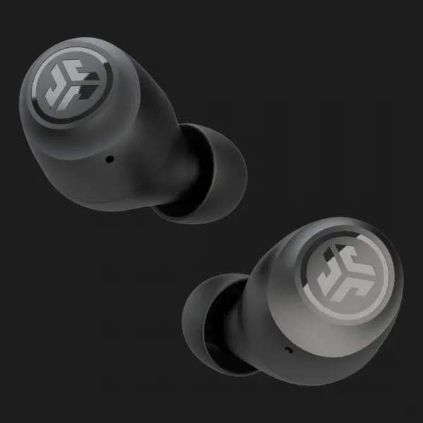 Навушники Jlab GO Air POP True Wireless (Black)