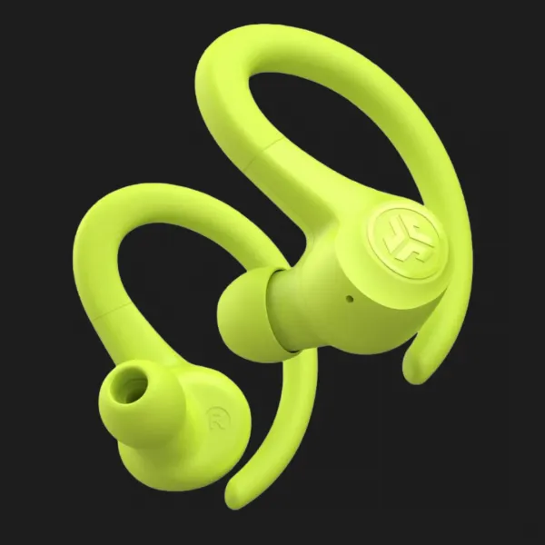 Навушники Jlab GO Air Sport True Wireless (Yellow)