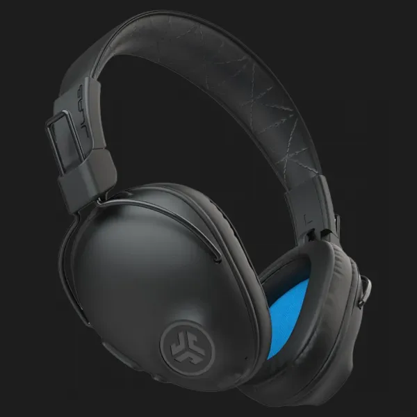 Навушники Jlab Studio Pro Over Ear Wireless (Black)