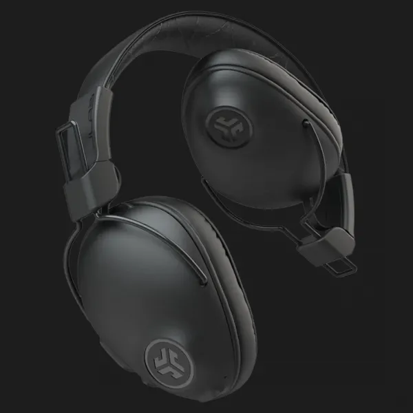 Навушники Jlab Studio Pro Over Ear Wireless (Black)