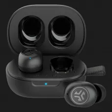 Навушники Jlab JBuds Mini True Wireless (Black)