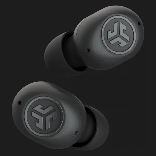 Навушники Jlab JBuds Mini True Wireless (Black)