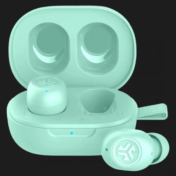 Навушники Jlab JBuds Mini True Wireless (Mint)