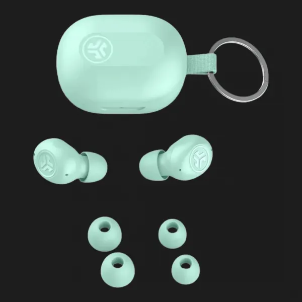 Навушники Jlab JBuds Mini True Wireless (Mint)