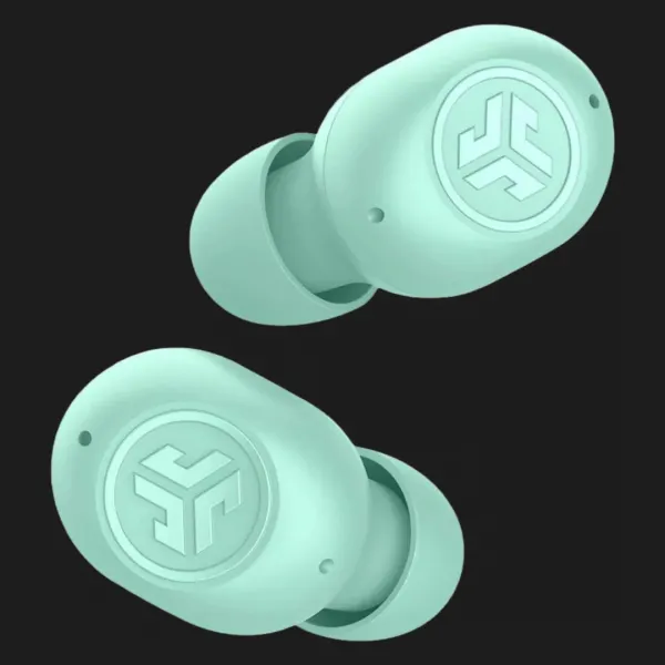 Навушники Jlab JBuds Mini True Wireless (Mint)