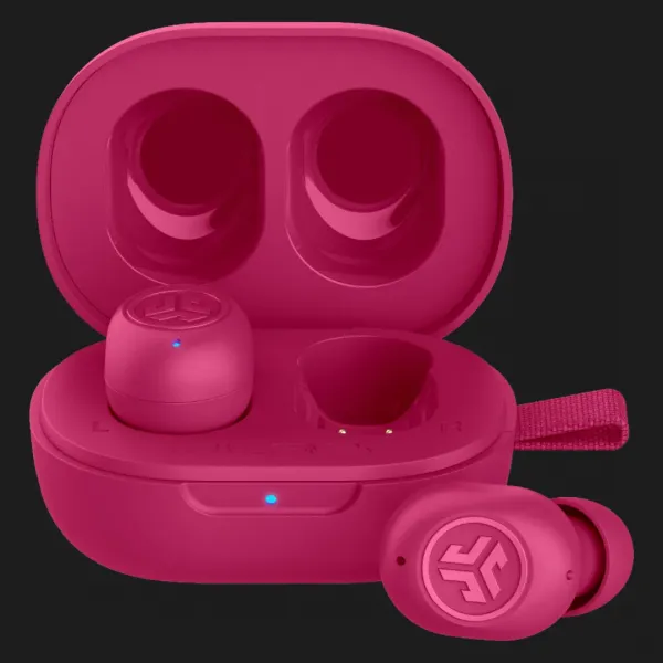 Навушники Jlab JBuds Mini True Wireless (Pink)