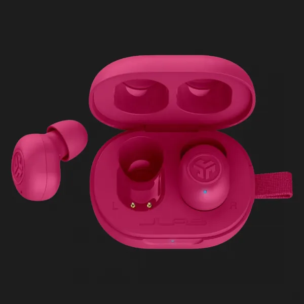 Навушники Jlab JBuds Mini True Wireless (Pink)