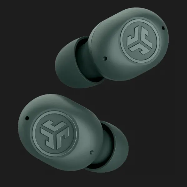 Навушники Jlab JBuds Mini True Wireless (Sage Gray)
