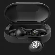 Навушники Jlab JBuds Air Pro True Wireless (Black)